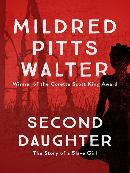 Title details for Second Daughter by Mildred Pitts Walter - Available